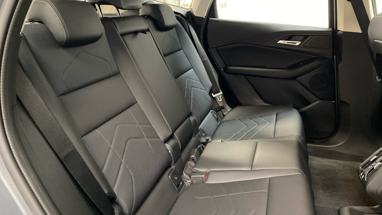 BMW 2 Series 225e xDrive Luxury 5dr DCT Hatchback